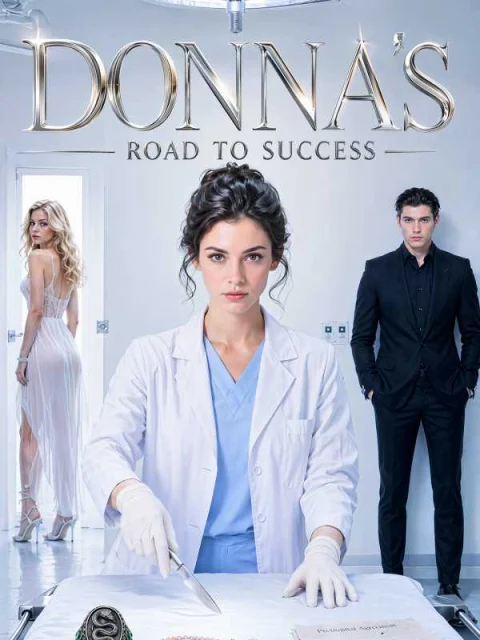 Donna’s Road to Success