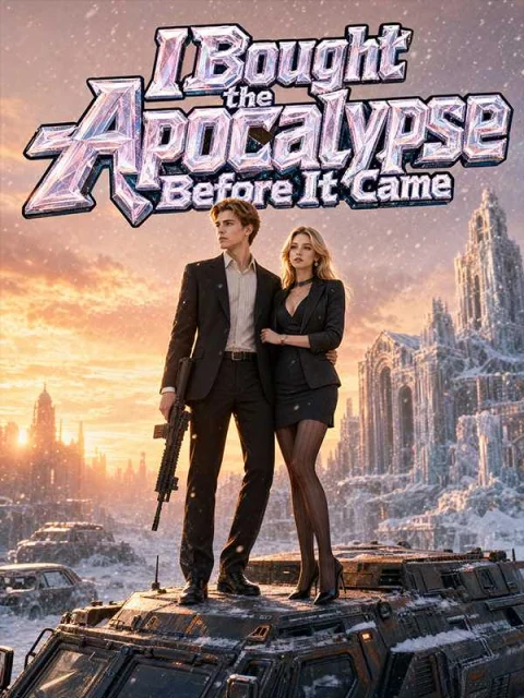 I Bought the Apocalypse Before It Came