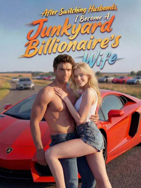 After Switching Husbands, I Become A Junkyard Billionaire’s Wife
