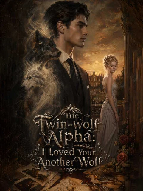 The Twin-wolf Alpha：I Loved Your Another Wolf