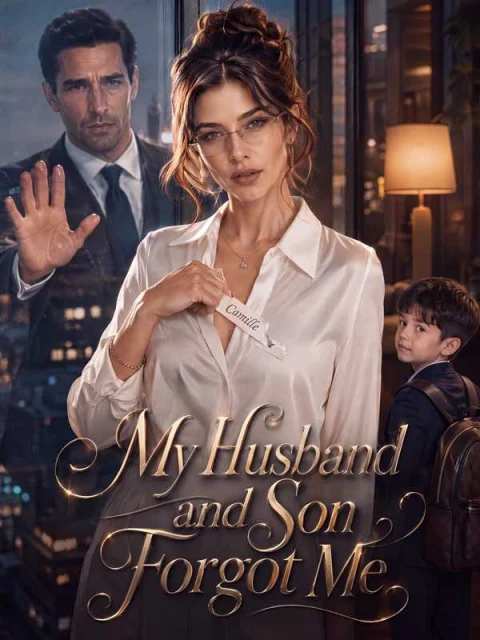 My Husband and Son Forgot Me