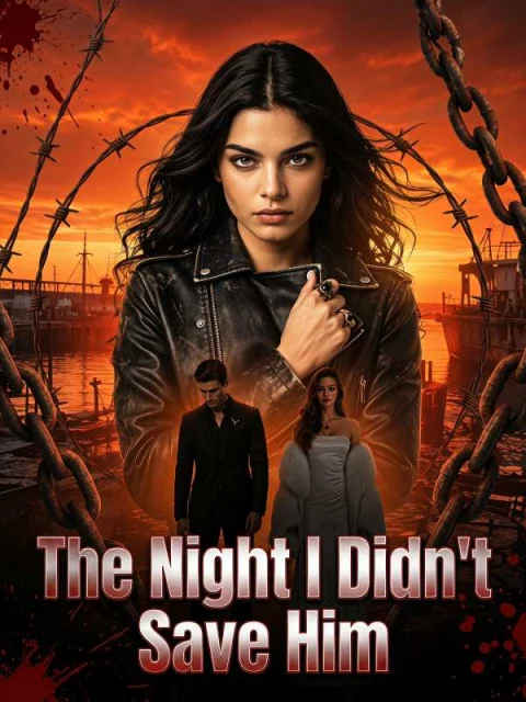 The Night I Didn’t Save Him