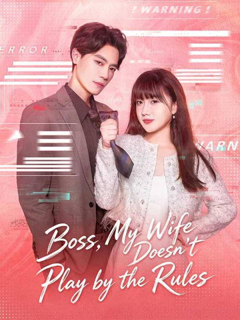 Boss, My Wife Doesn’t Play by the Rules