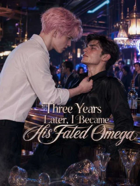 Three Years Later, I Became His Fated Omega