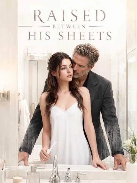 Raised Between His Sheets