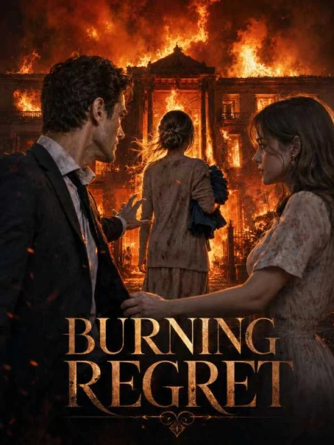 Burning Regret