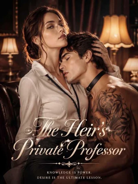 The Heir’s Private Professor