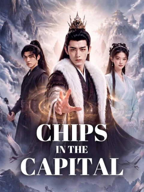 ‌Chips in the Capital