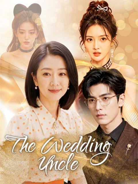 The Wedding Uncle