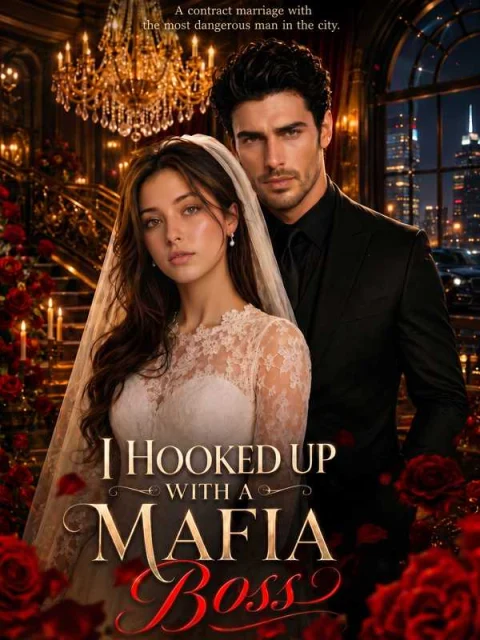I Hooked Up with a Mafia Boss
