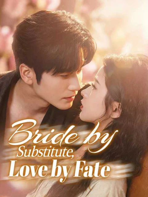 Bride by Substitute, Love by Fate