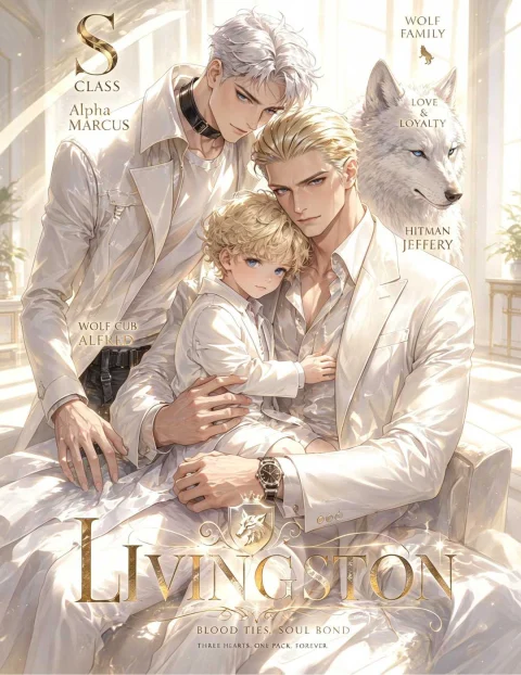 The Lycan King’s Runaway Alpha