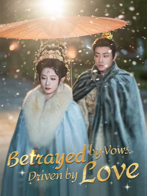 Betrayed by Vows, Driven by Love