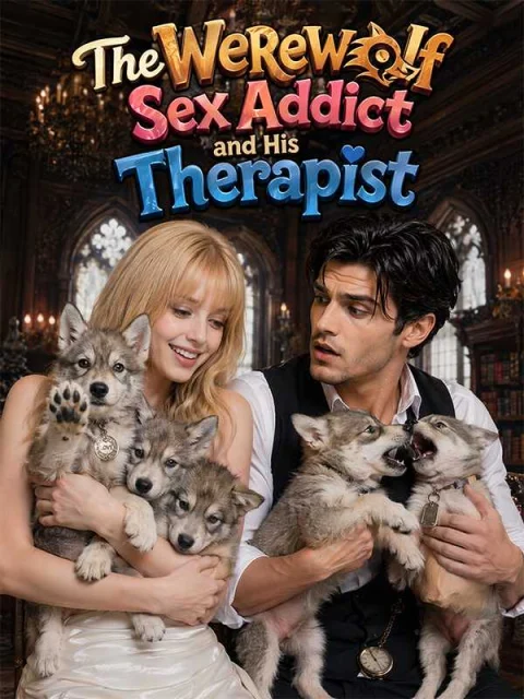 The Werewolf Sex Addict and His Therapist