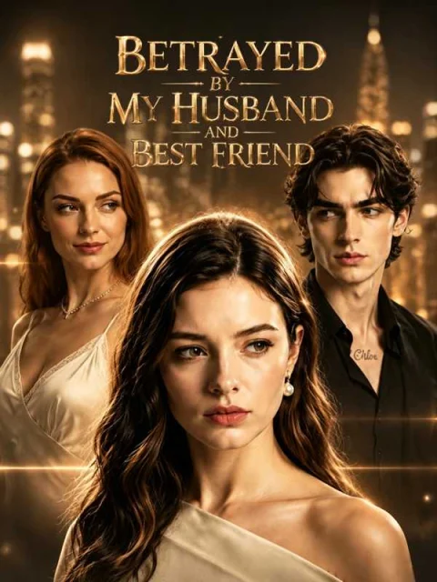 Betrayed by My Husband and Best Friend