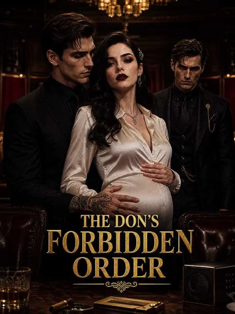The Don’s Forbidden Order