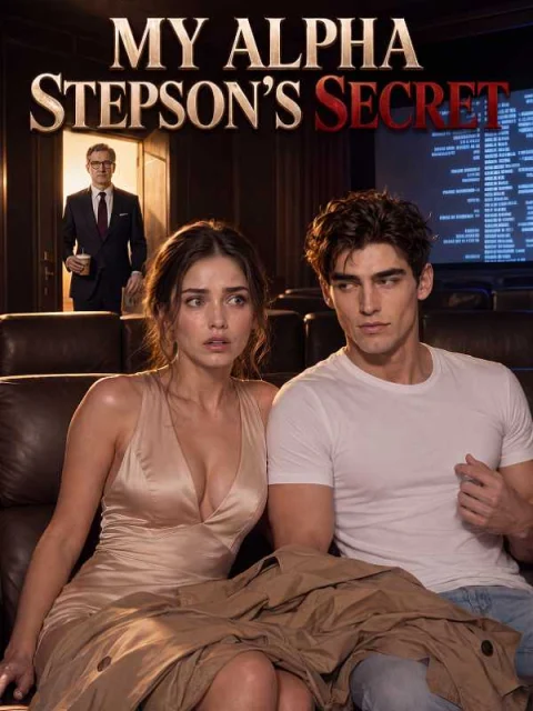 My Alpha Stepson’s Secret