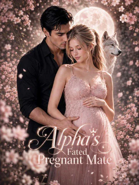 Alpha’s Fated Pregnant Mate