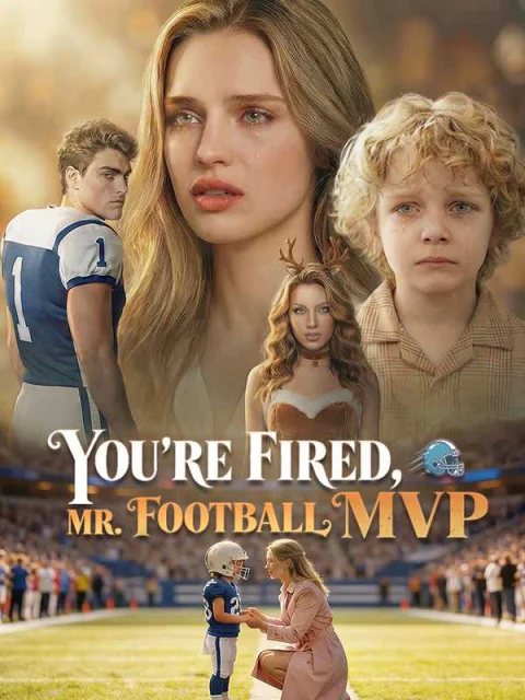 You’re Fired, Mr. Football MVP