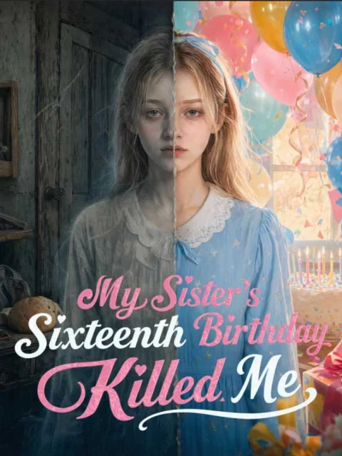My Sister’s Sixteenth Birthday Killed Me