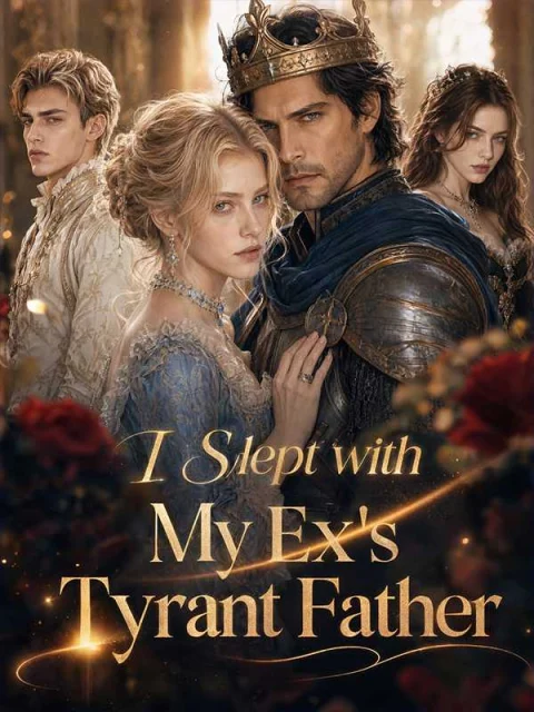I Slept with My Ex’s Tyrant Father