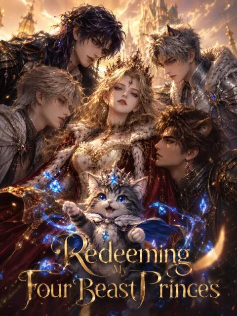 Redeeming My Four Beast Princes