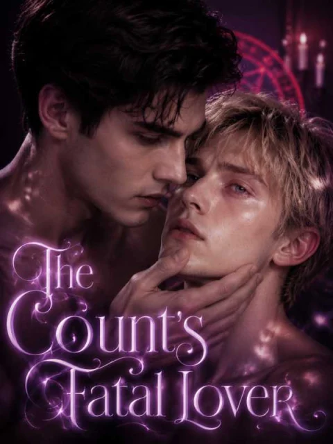 The Count’s Fatal Lover