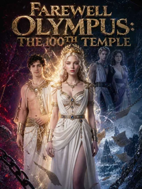 Farewell Olympus: The 100th Temple