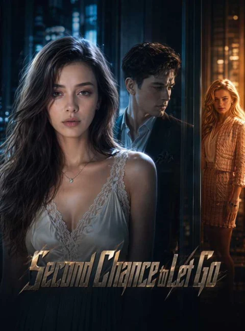 Second Chance to Let Go