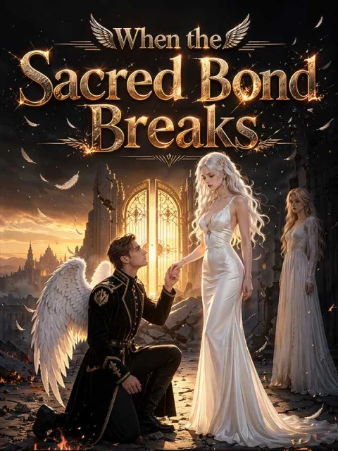 When the Sacred Bond Breaks