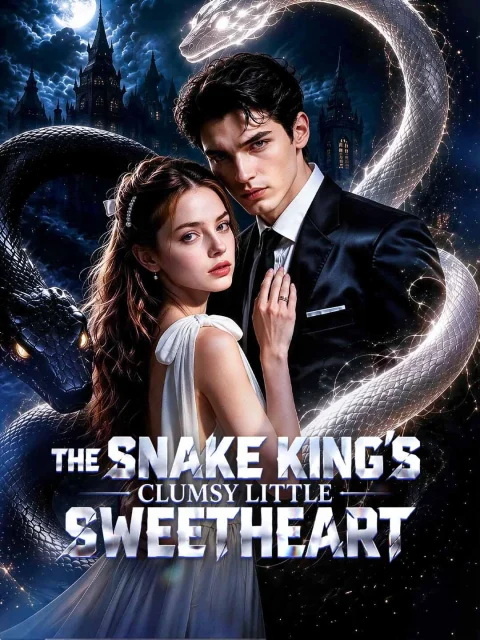 The Snake King’s Clumsy Little Sweetheart