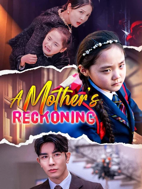 A Mother’s Reckoning