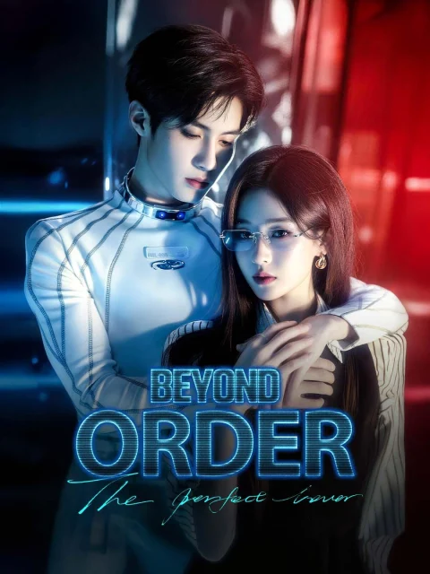 Beyond Order