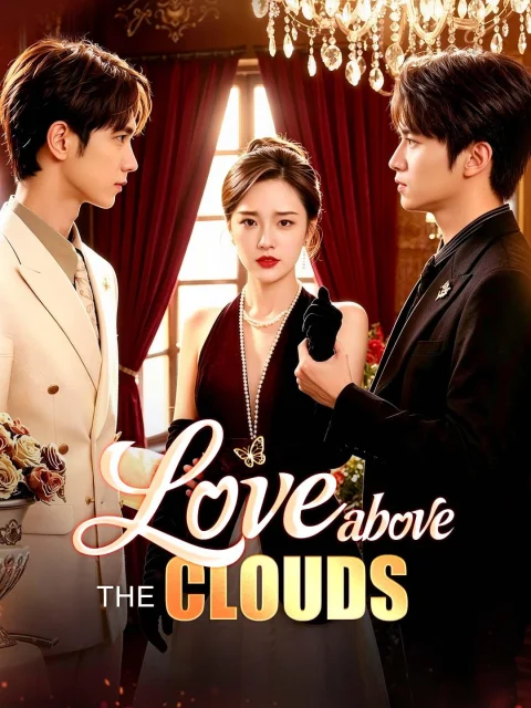 Love Above the Clouds
