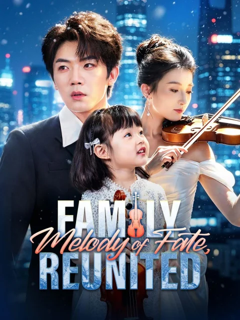 Melody of Fate, Family Reunited