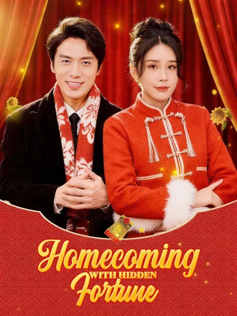 Homecoming with Hidden Fortune