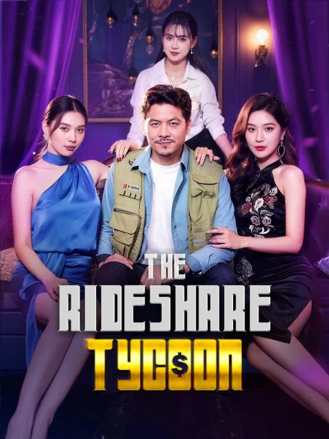 The Rideshare Tycoon