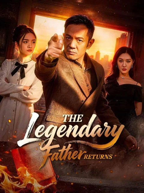 The Legendary Father Returns