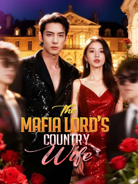The Mafia Lord’s Country Wife