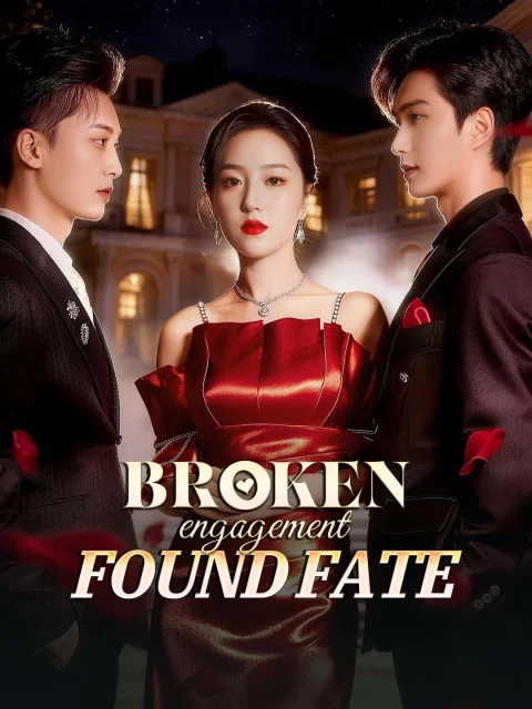 Broken Engagement, Found Fate