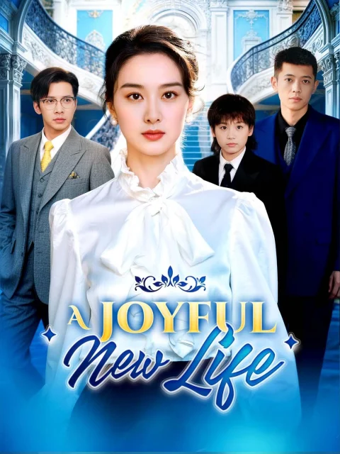 A Joyful New Life