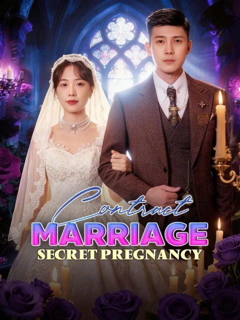Contract Marriage, Secret Pregnancy