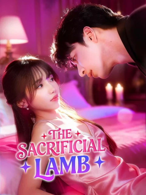 The Sacrificial Lamb