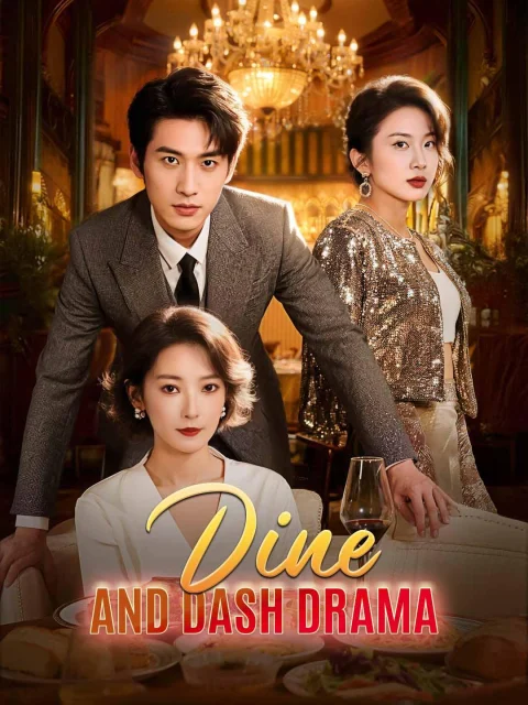 Dine and Dash Drama