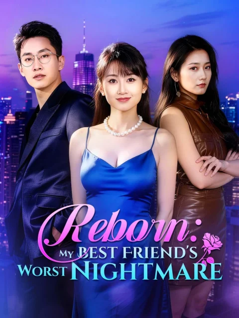 Reborn: My Best Friend’s Worst Nightmare