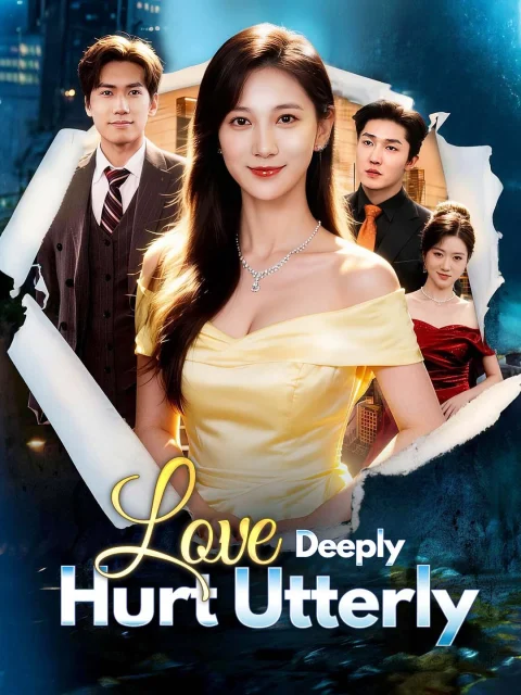 Love Deeply, Hurt Utterly