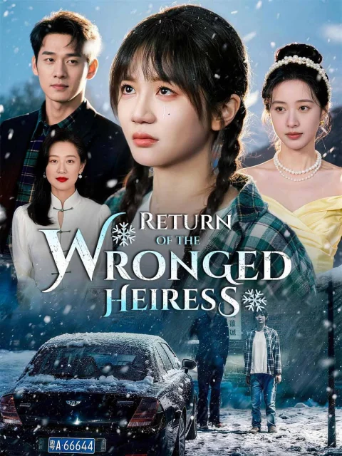 Return of the Wronged Heiress