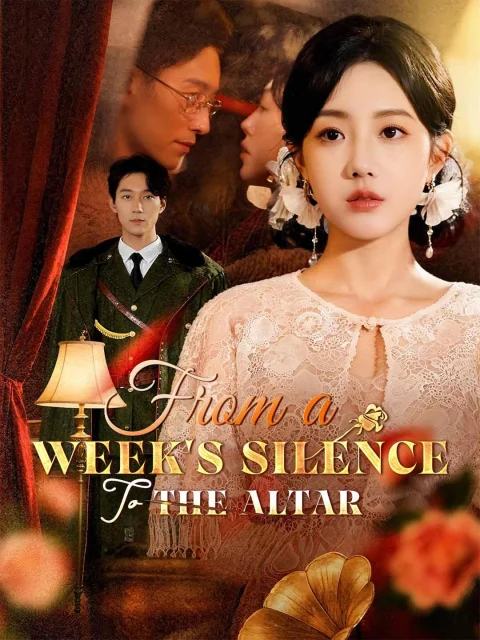 From a Week’s Silence to the Altar