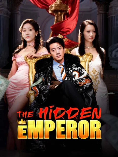 The Hidden Emperor