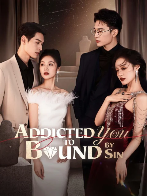Addicted to You, Bound by Sin